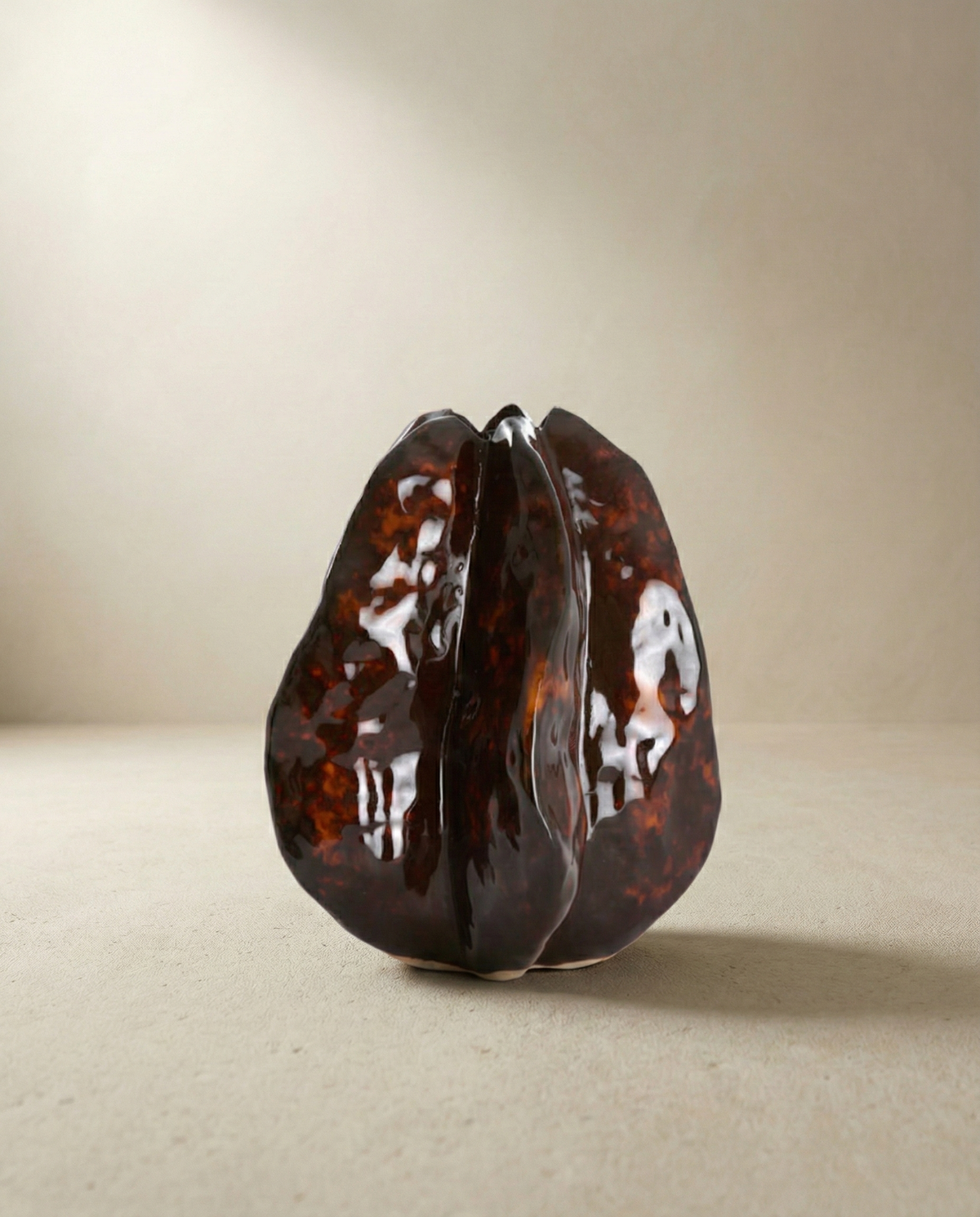 Bean / Large · Kahve