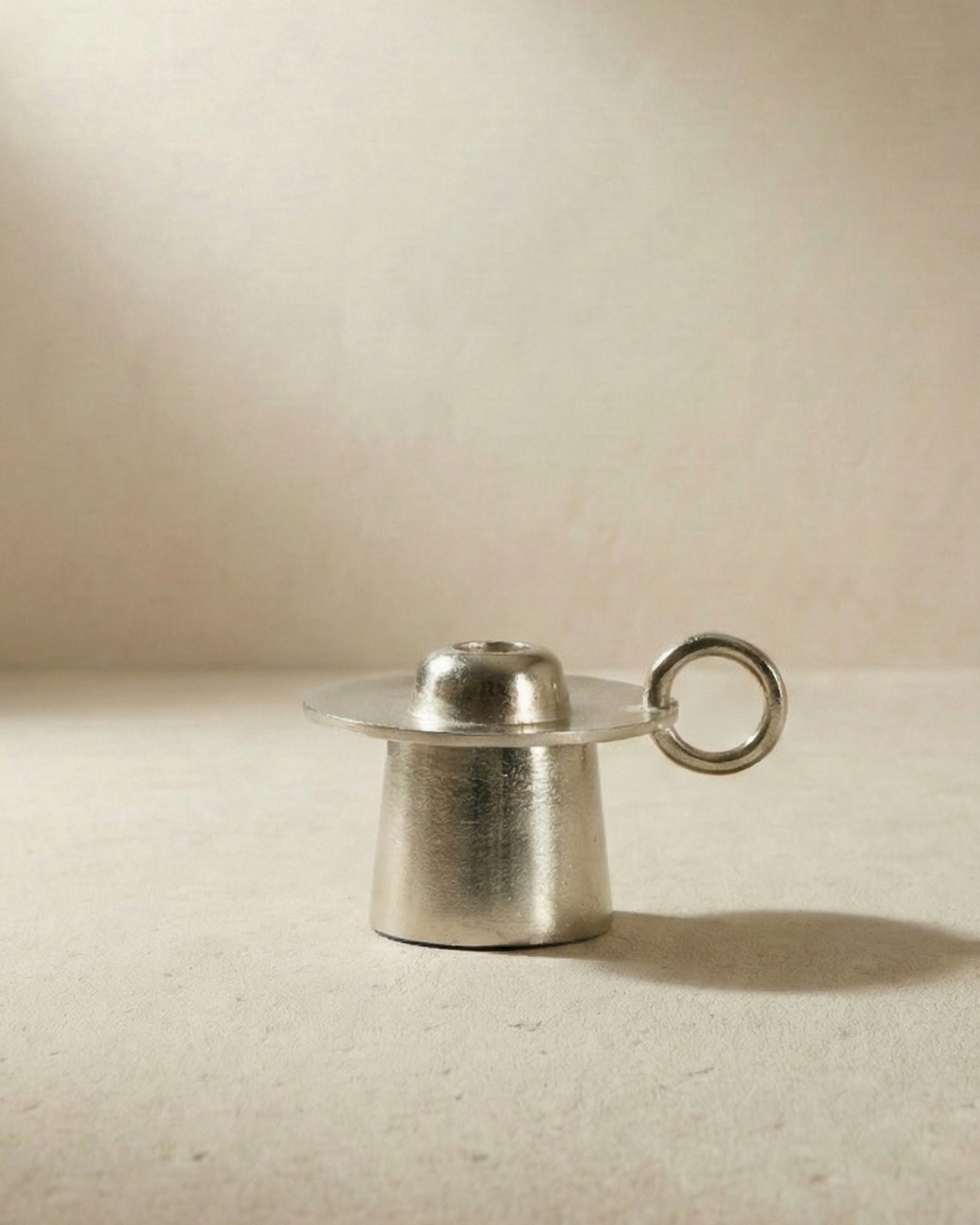 Loop / Small · Nikel
