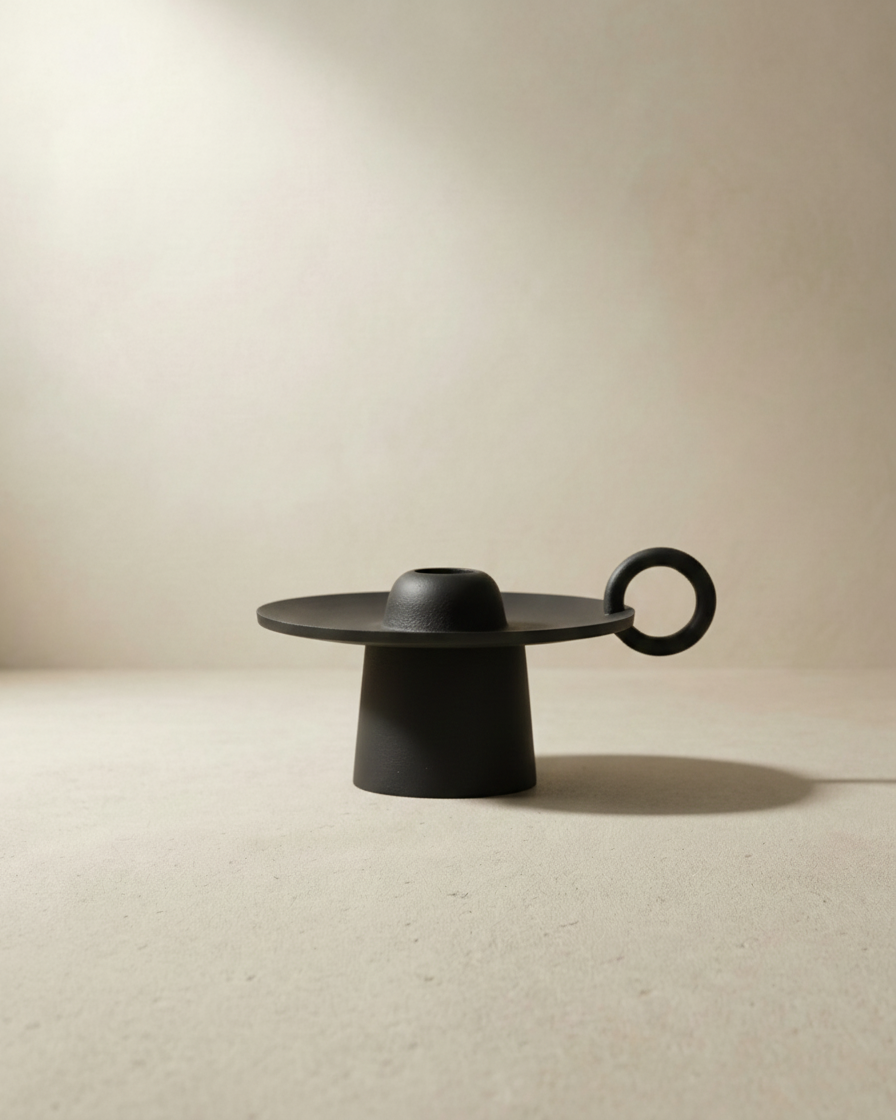 Loop / Medium · Siyah