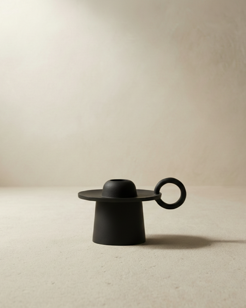 Loop / Small · Siyah