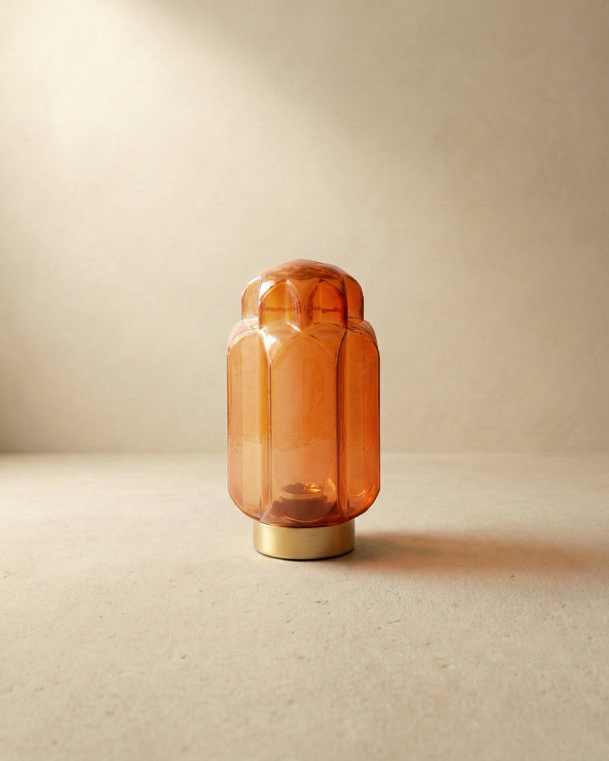 Luma / Large · Turuncu